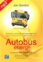 [Audiobook] Autobus energii Zatankuj swój bak paliwem radości