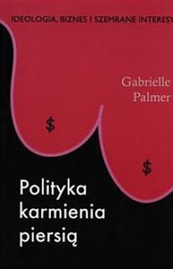 Polityka karmienia piersią