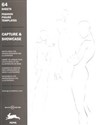 Capture & Showcase. Fashion Figure Templates