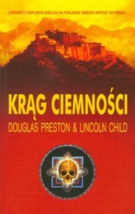 Krąg ciemności - Księgarnia Niemcy (DE)