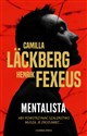 Mentalista - Camilla Läckberg, Henrik Fexeus