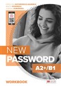 New Password A2+/B1 Workbook - Karolina Kotorowicz-Jasińska, Marta Rosińska, Joanna Sobierska