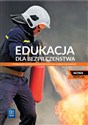 Edukacja dla bezpieczeństwa 1 Podręcznik Zakres podstawowy Szkoła ponadpodstawowa - Bogusława Breitkopf, Mariusz Cieśla