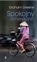 Spokojny Amerykanin - Graham Greene