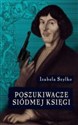 Poszukiwacze siódmej księgi - Izabela Szylko