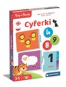 Cyferki - 