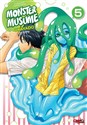 Monster Musume. Tom 5 