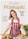 Przekąski  - Anna Lekka