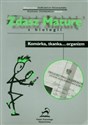 Zdasz maturę z biologii Komórka tkanka...organizm - Świerzyńska Małgorzata Dudkiewicz, Krystyna Olechnowicz-Gworek