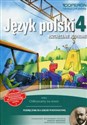 Odkrywamy na nowo Język polski 4 Podręcznik wieloletni Kształcenie językowe Szkoła podstawowa