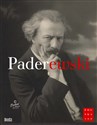 Paderewski - Jan Łoziński, Maja Łozińska