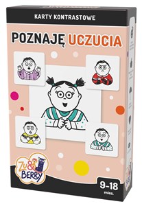 Poznaję uczucia - Księgarnia Niemcy (DE)