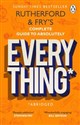 Rutherford and Fry’s Complete Guide to Absolutely Everything (Abridged) - Adam Rutherford, Hannah Fry