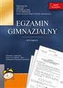 Egzamin gimnazjalny język angielski Oryginalne arkusze egzaminacyjne z lat ubiegłych - 