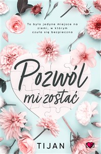 Pozwól mi zostać - Księgarnia Niemcy (DE)