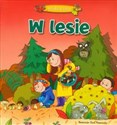 Wokół nasW lesie - Agnieszka Sobich