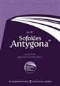 Antygona  - Sofokles