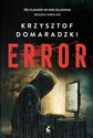 Error - Krzysztof Domaradzki