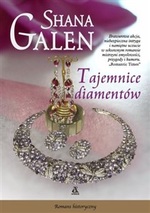 Tajemnice diamentów - Księgarnia Niemcy (DE)