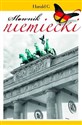 Słownik niemiecki niemiecko-polski polsko-niemiecki - Aleksandra Czechowska-Błachiewicz, Jan Markowicz, Roman Sadziński