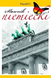 Słownik niemiecki niemiecko-polski polsko-niemiecki