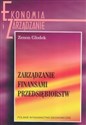 Zarządzanie finansami przedsiębiorstw