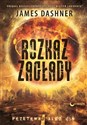 Więzień labiryntu Tom 4 Rozkaz zagłady