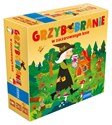 Grzybobranie w zaczarowanym lesie Gra - 