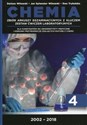 Chemia Tom 4  Zbiór arkuszy egzaminacyjnych z kluczem Zestaw ćwiczeń laboratoryjnych 2002-2018 - Dariusz Witowski, Ewa Trybalska, Jan Sylwester Witowski