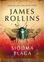 Siódma Plaga Sigma Force 12 - James Rollins