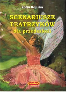 Scenariusze teatrzyków dla przedszkoli