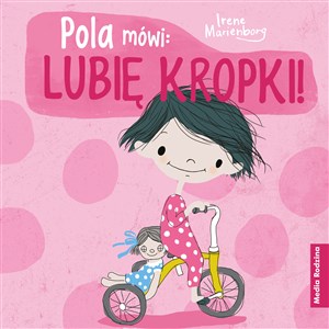 Pola mówi lubię kropki - Księgarnia Niemcy (DE)