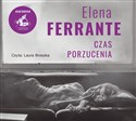[Audiobook] Czas porzucenia - Elena Ferrante