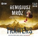 [Audiobook] CD MP3 Trawers. Seria z komisarzem Forstem. Tom 3 - Remigiusz Mróz