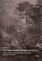 1812 Na skrzydłach Wielkiej Armii 2 VII K, K Schwarzenberga, Polacy, D. Durutte, oddziały marszo