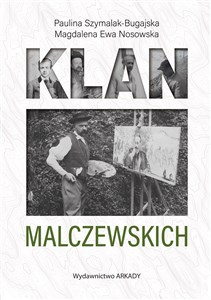 Klan Malczewskich - Księgarnia Niemcy (DE)