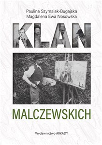 Klan Malczewskich - Księgarnia UK