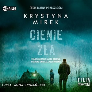 [Audiobook] Cienie zła