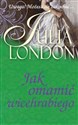 Jak omamić wicehrabiego - Julia London