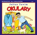 Okulary Wierszyki dla Maluchów 187 - Julian Tuwim