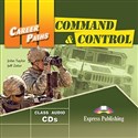 Career Paths Command & Control CD