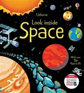 Look inside Space