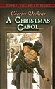 Christmas Carol (Dover Thrift Editions) 