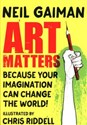 Art Matters