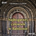 [Audiobook] Najbogatszy człowiek w Babilonie - George S. Clason