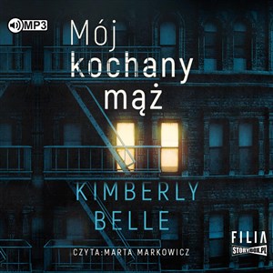 [Audiobook] Mój kochany mąż - Księgarnia UK