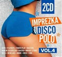 Imprezka Disco Polo vol.4 CD 