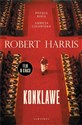 Konklawe wydanie filmowe - Robert Harris