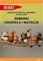 Zeberki Hodowla i mutacje