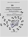 99 zadań o logarytmach z pełnymi rozwiązaniami krok po kroku... Materiały pomocnicze do nauki dla studentów